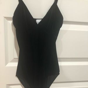 Misa Bodysuit